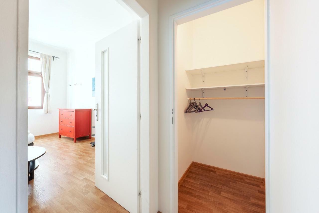 Family Apartments Praha 6 Exterior photo
