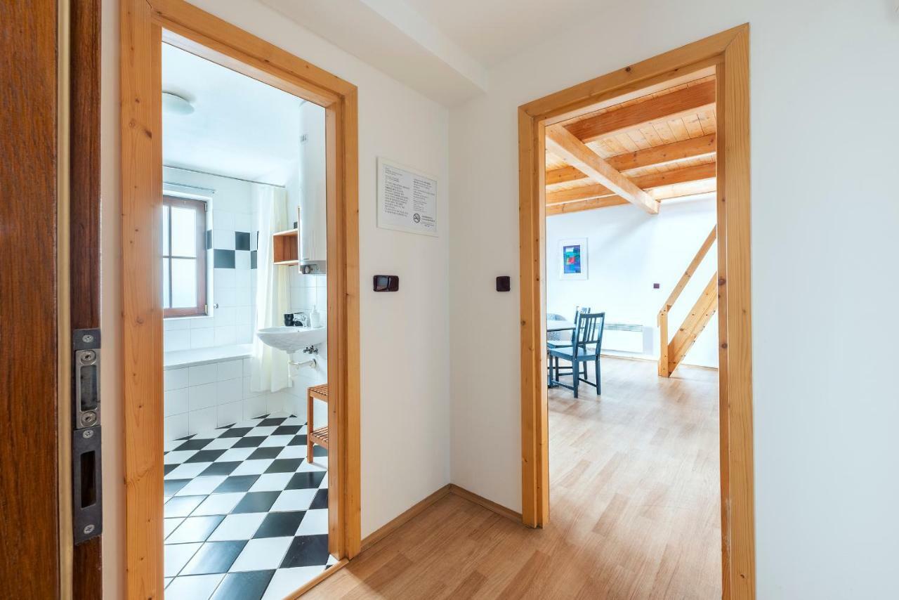 Family Apartments Praha 6 Exterior photo