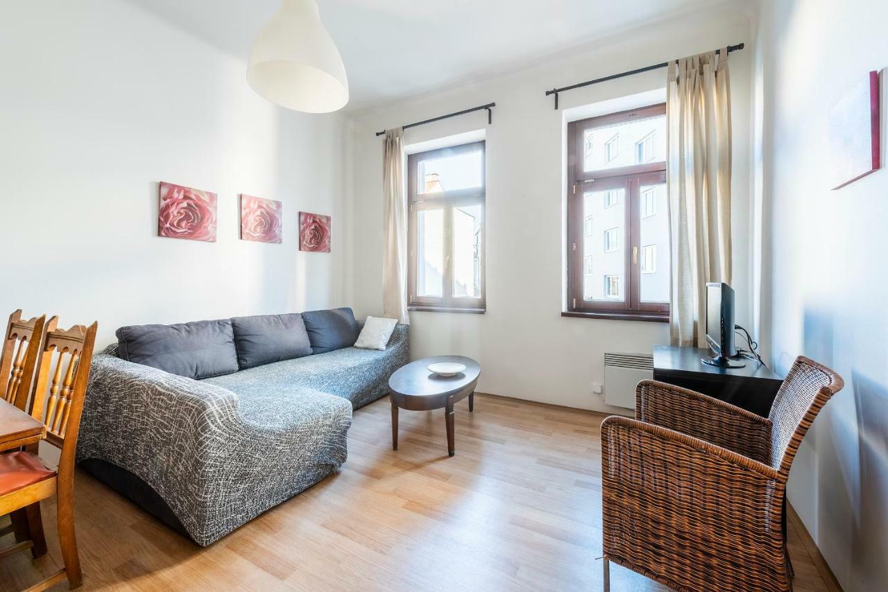 Family Apartments Praha 6 Exterior photo