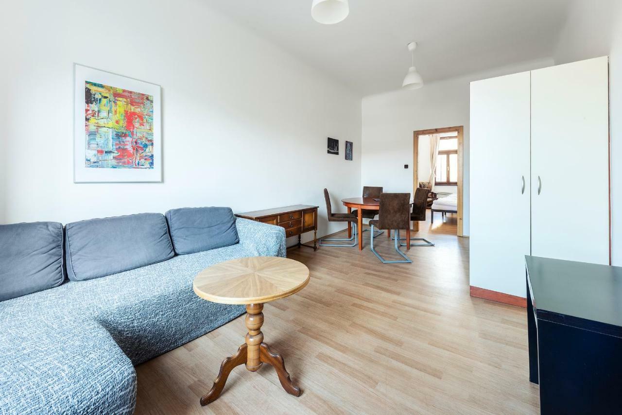 Family Apartments Praha 6 Exterior photo