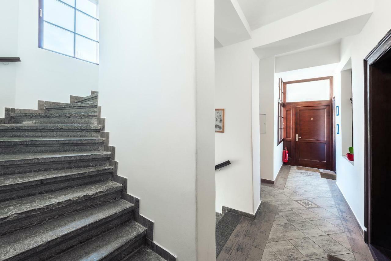 Family Apartments Praha 6 Exterior photo