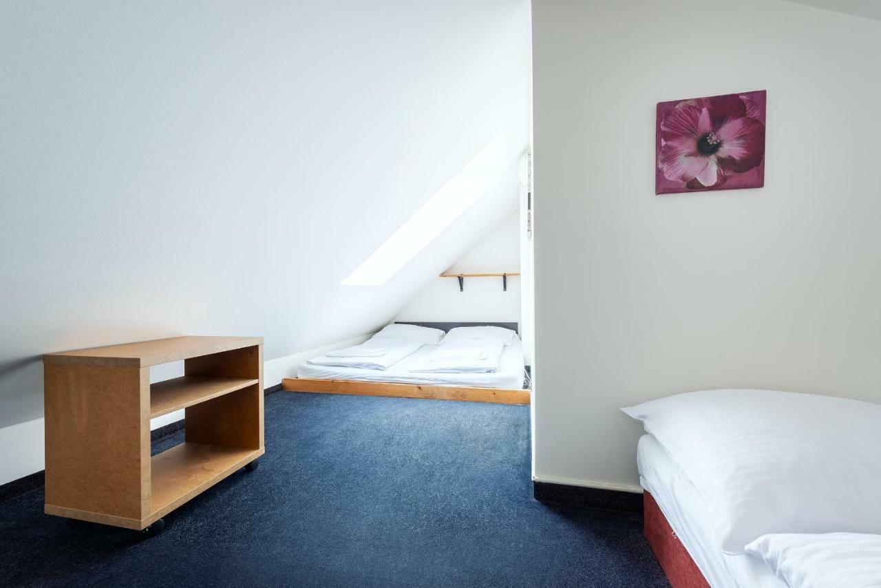 Family Apartments Praha 6 Exterior photo
