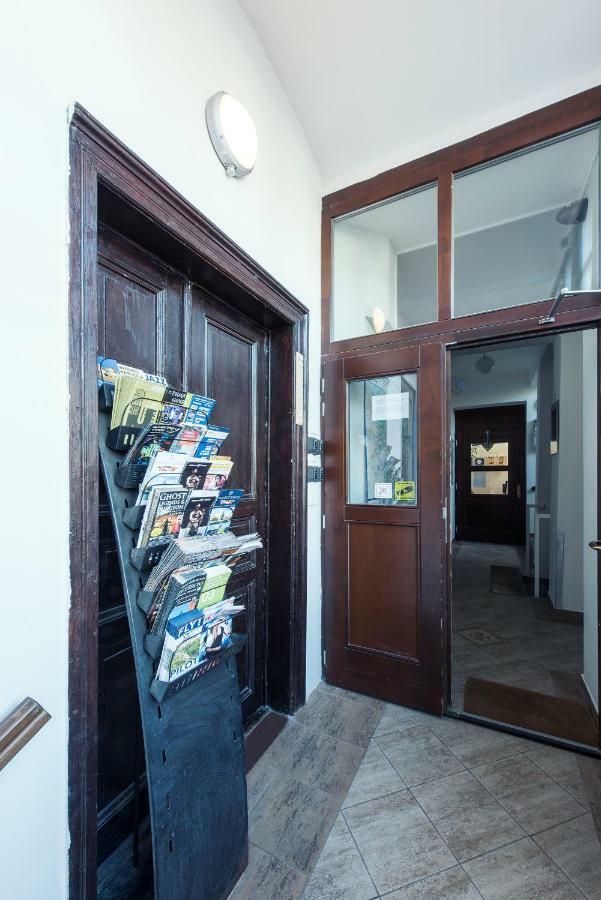 Family Apartments Praha 6 Exterior photo
